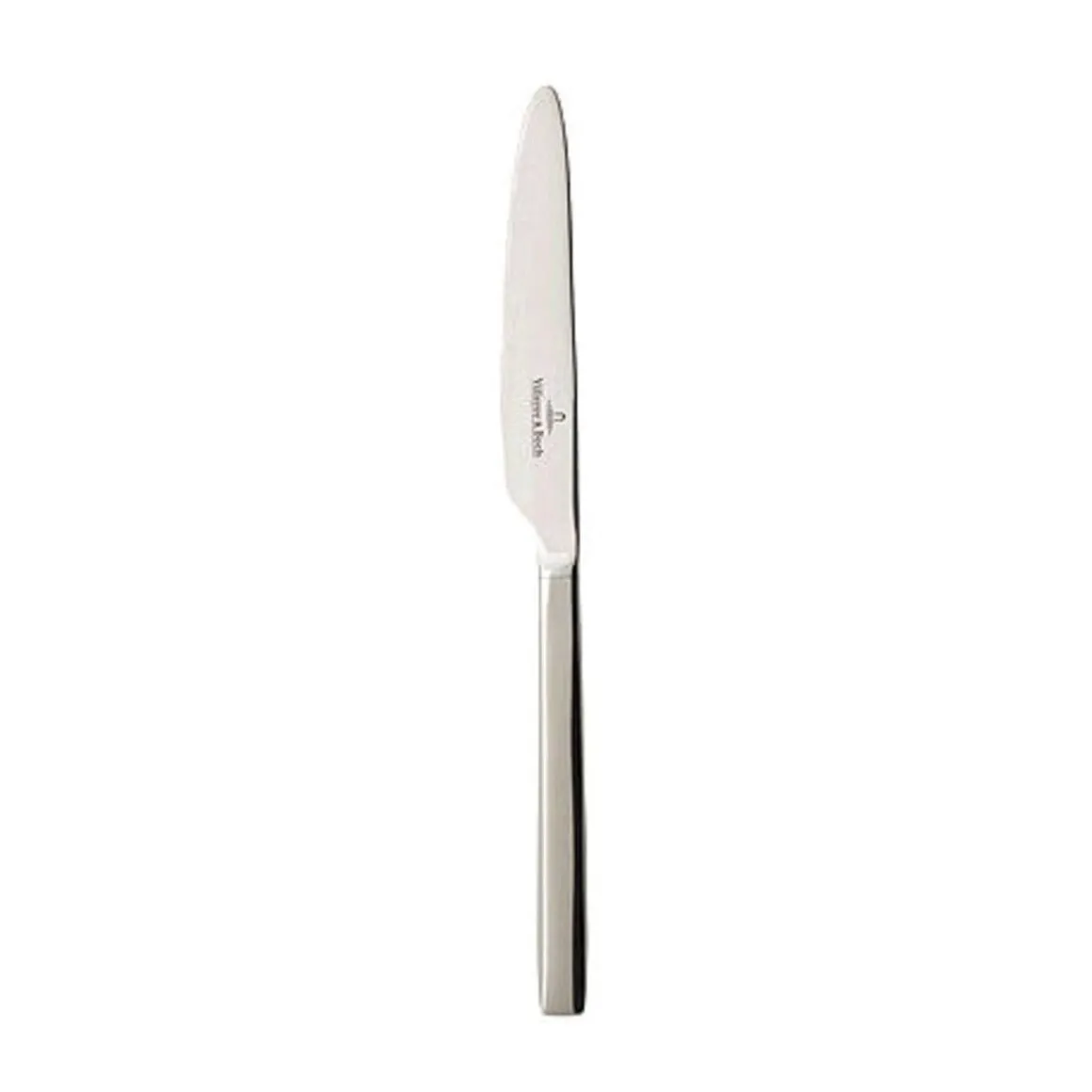 Villeroy & BochObst-/Kuchenmesser 18 cm La Classica Edelstahl
