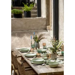 Villeroy & BochPastaschale 22 cm Perlemor Alga