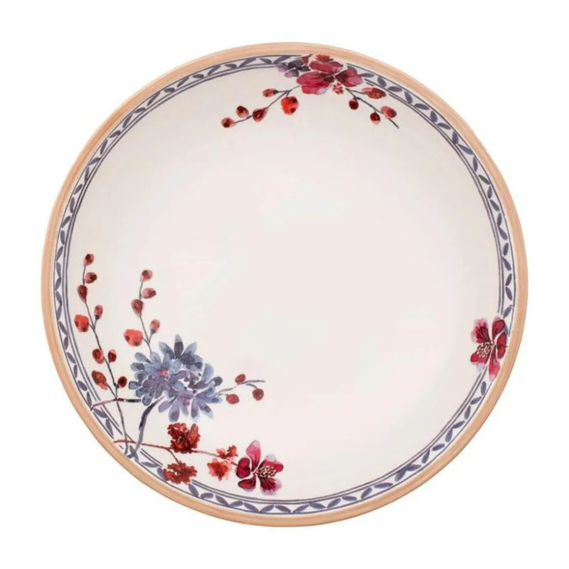 Villeroy & BochPastaschale 24 cm Artesano Provençal Lavendel
