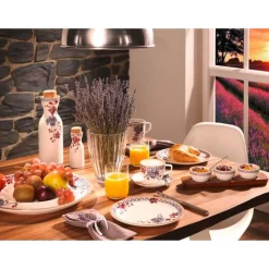 Villeroy & BochPastaschale 24 cm Artesano Provençal Lavendel