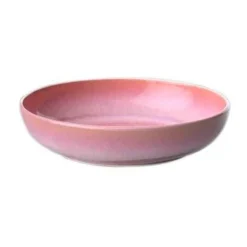 Villeroy & BochPastaschale 22 cm Perlemor Coral