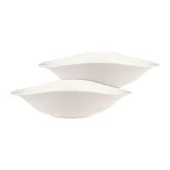 Villeroy & BochPastaschalen-Set 2-tlg. Dune Vapiano
