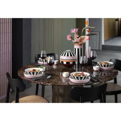 Villeroy & BochPastaschale 24 cm Memphis Collection