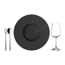 Villeroy & BochPasta-Set 12-tlg. Manufacture Rock