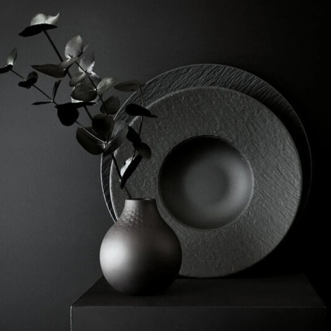 Villeroy & BochPastateller 28 cm Manufacture Rock