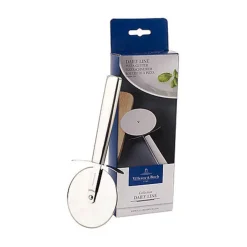 Villeroy & BochPizzaschneider 19 cm Daily Line Specials Edelstahl