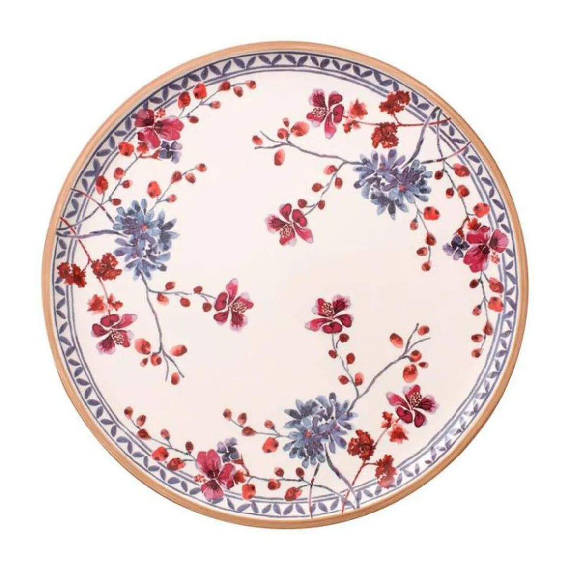 Villeroy & BochPizzateller 32 cm Artesano Provençal Lavendel