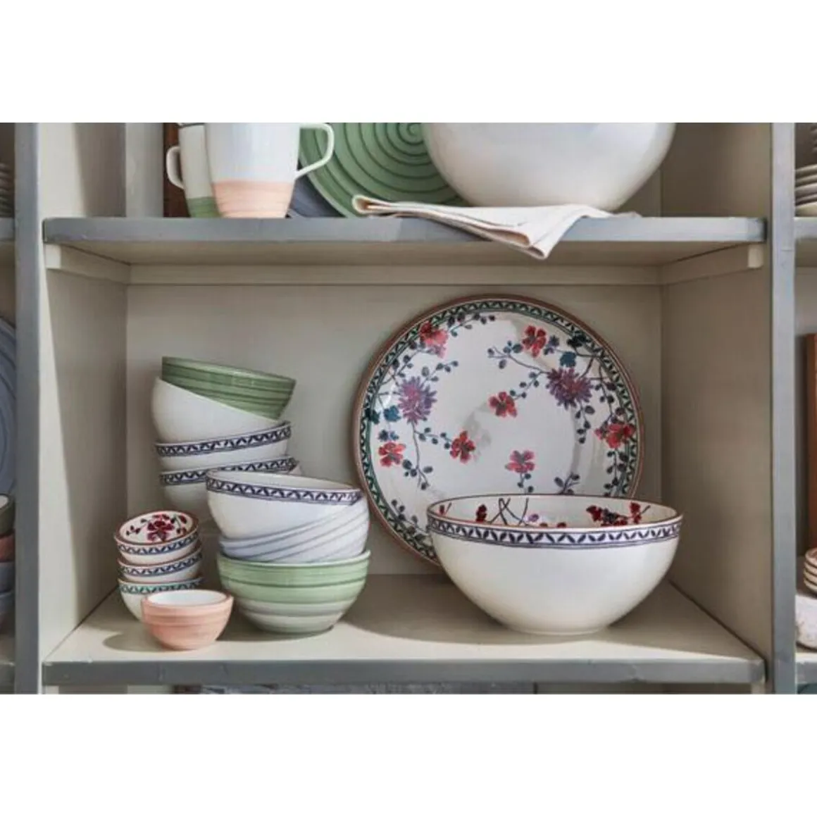 Villeroy & BochPizzateller 32 cm Artesano Provençal Lavendel