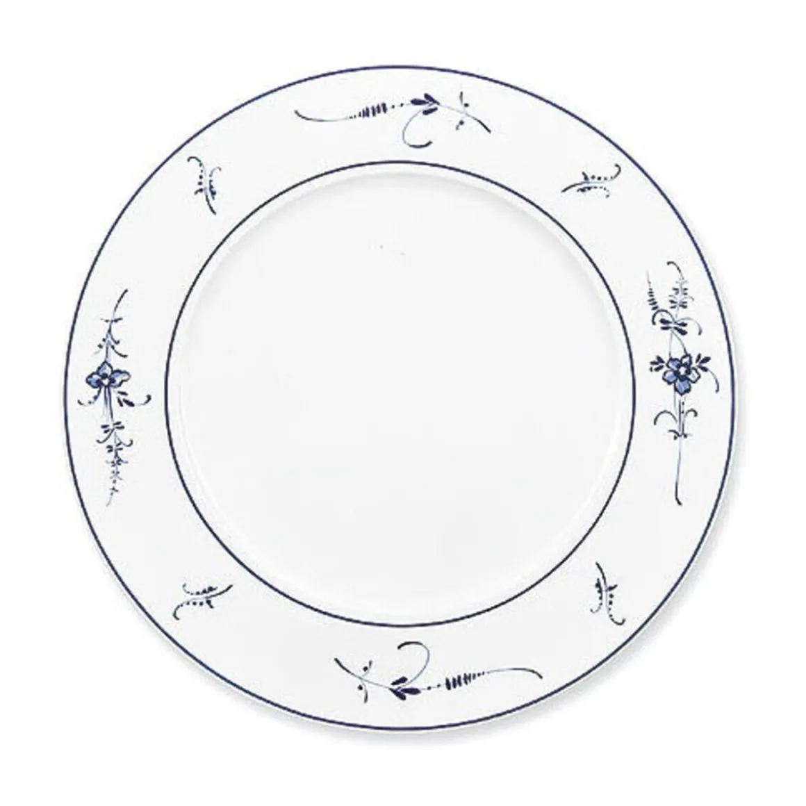 Villeroy & BochPlatzteller 30cm Alt Luxemburg