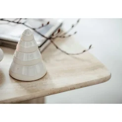 Villeroy & BochPorzellanfigur Baum 14 cm Winter Glow