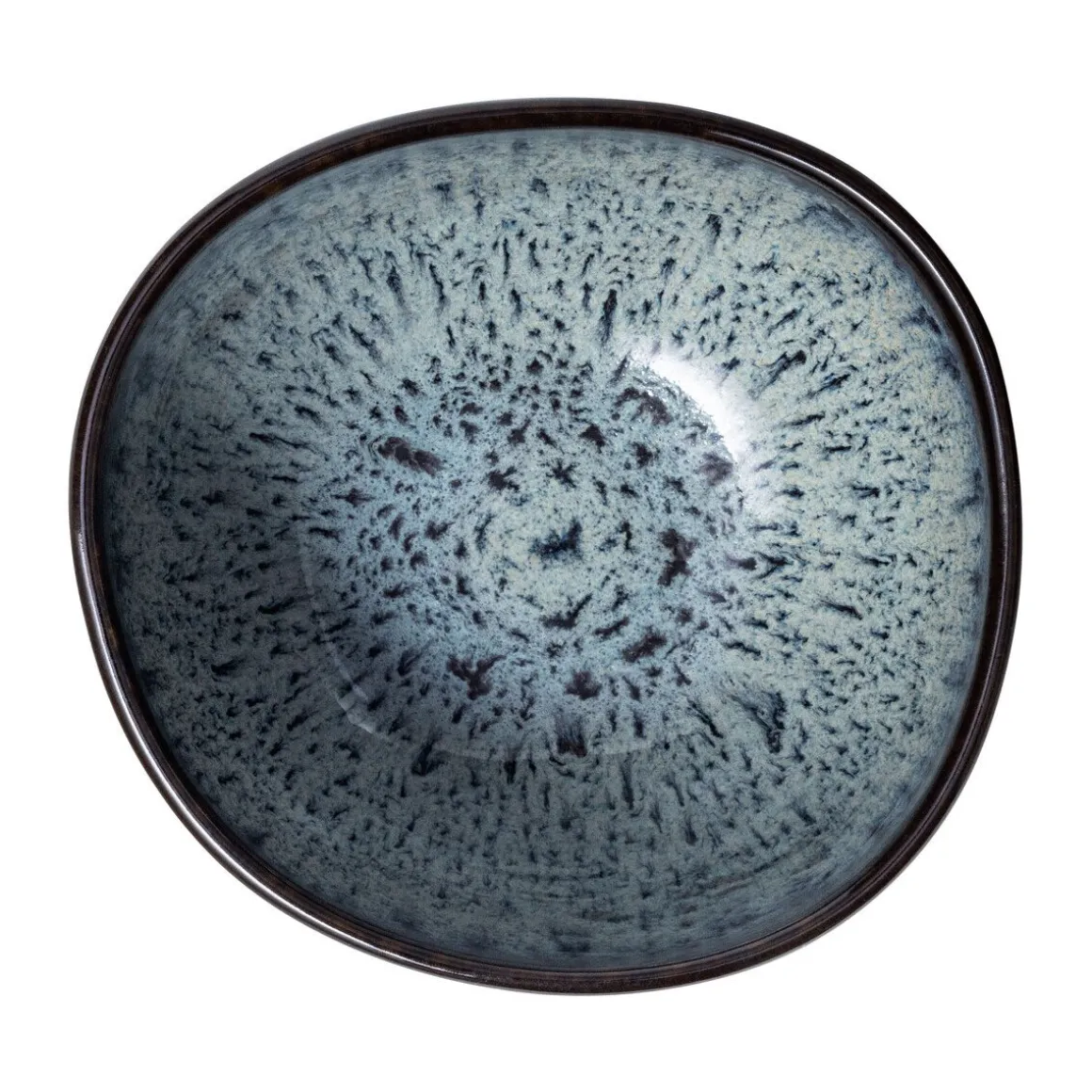 Villeroy & BochReisbol 11 cm Lave gris