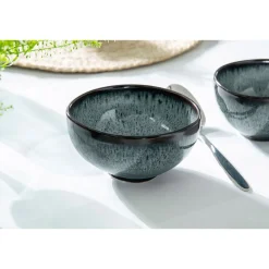 Villeroy & BochReisbol 11 cm Lave gris