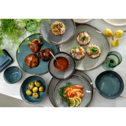 Villeroy & BochReisbol 11 cm Lave glacé