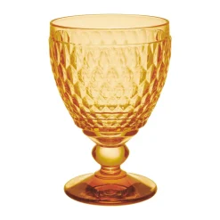 Villeroy & BochRotweinglas 0,2 l Boston Safron