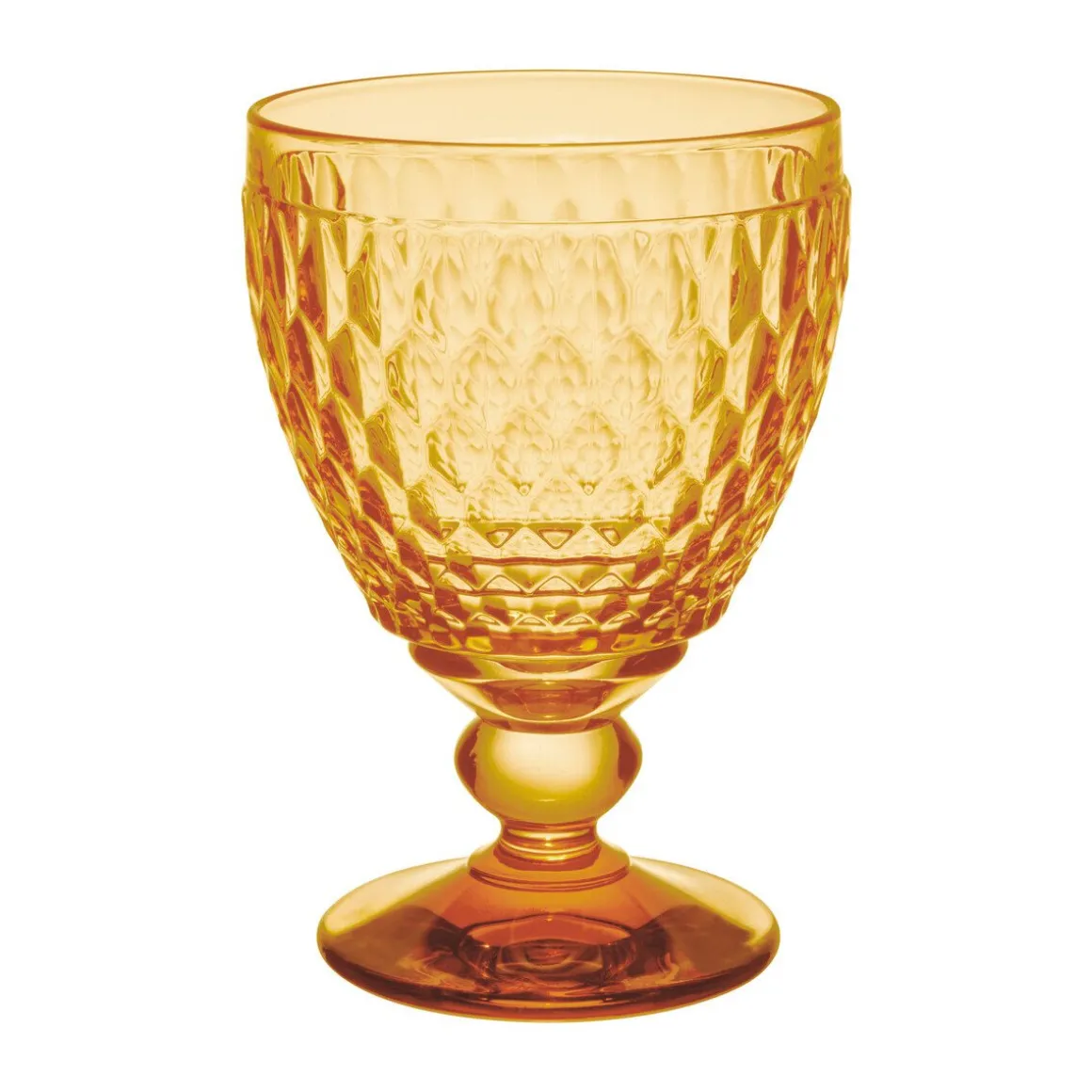 Villeroy & BochRotweinglas 0,2 l Boston Safron