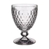 Villeroy & BochRotweinglas 0,2 l Boston klar