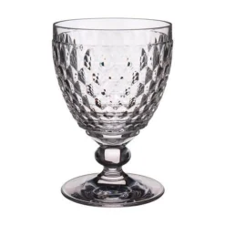 Villeroy & BochRotweinglas 0,2 l Boston klar