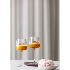 Villeroy & BochRotweinglas 4er-Set Afina klar