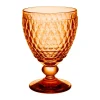 Villeroy & BochRotweinglas 0,2 l Boston Coloured Apricot