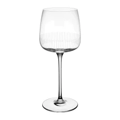 Villeroy & BochRotweinglas 4er-Set Afina klar