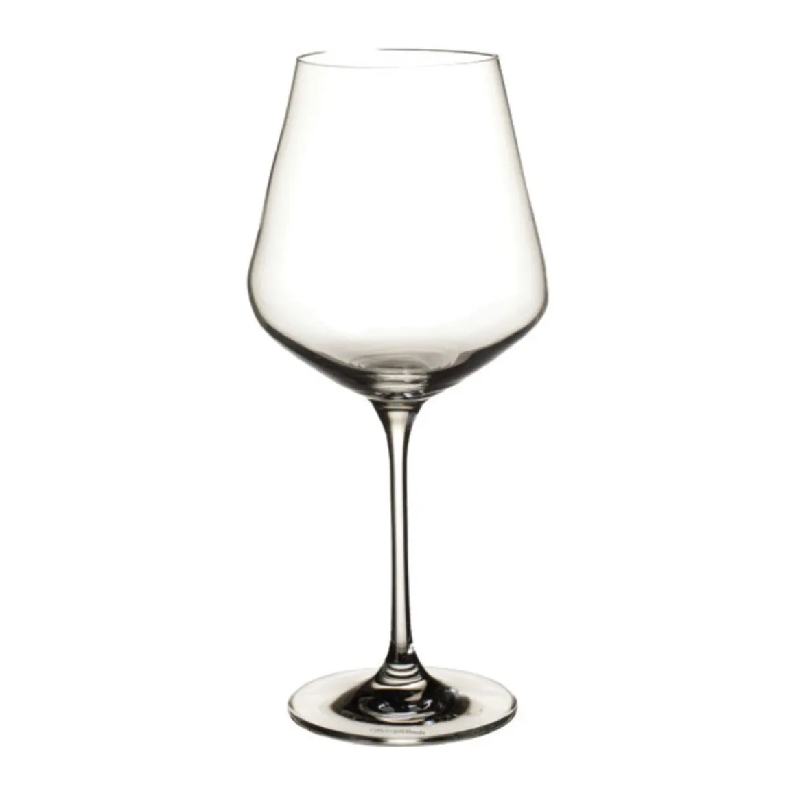 Villeroy & BochRotweinkelch 4er-Set La Divina klar