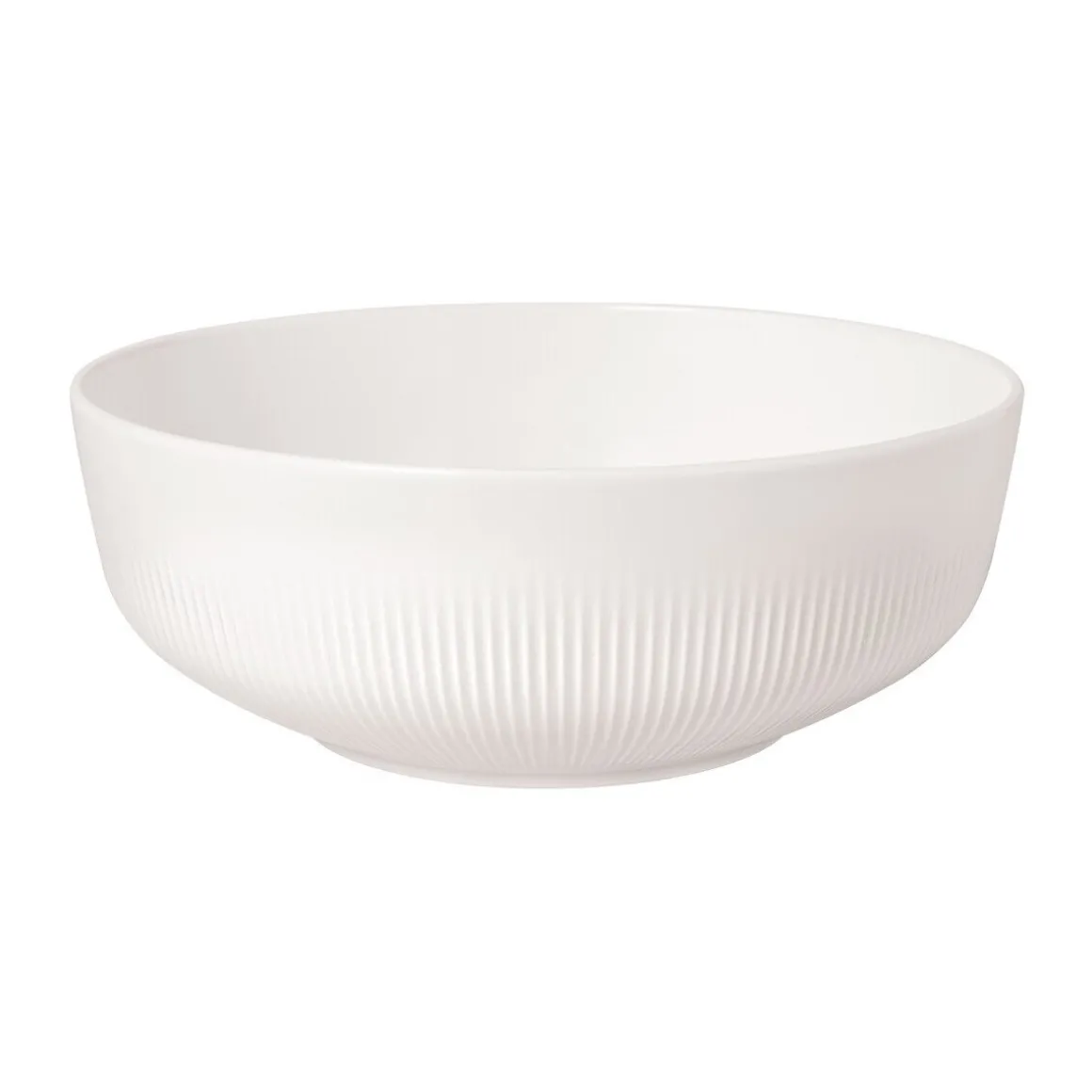 Villeroy & BochSalat-/Servierschüssel 24 cm Afina