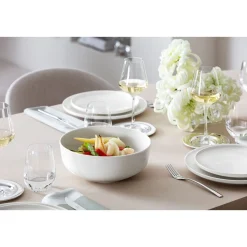 Villeroy & BochSalat-/Servierschüssel 24 cm Afina