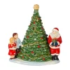 Villeroy & BochSanta am Baum Christmas Toy's