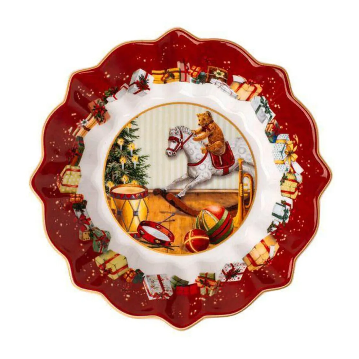 Villeroy & BochSchale 16,5 cm Toy’s Fantasy Geschenke