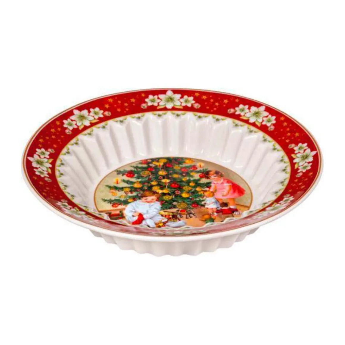 Villeroy & BochSchale 17 cm Toy’s Fantasy Spielende Kinder