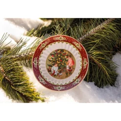 Villeroy & BochSchale 17 cm Toy’s Fantasy Spielende Kinder