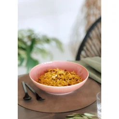 Villeroy & BochSchale 26 cm Perlemor Coral