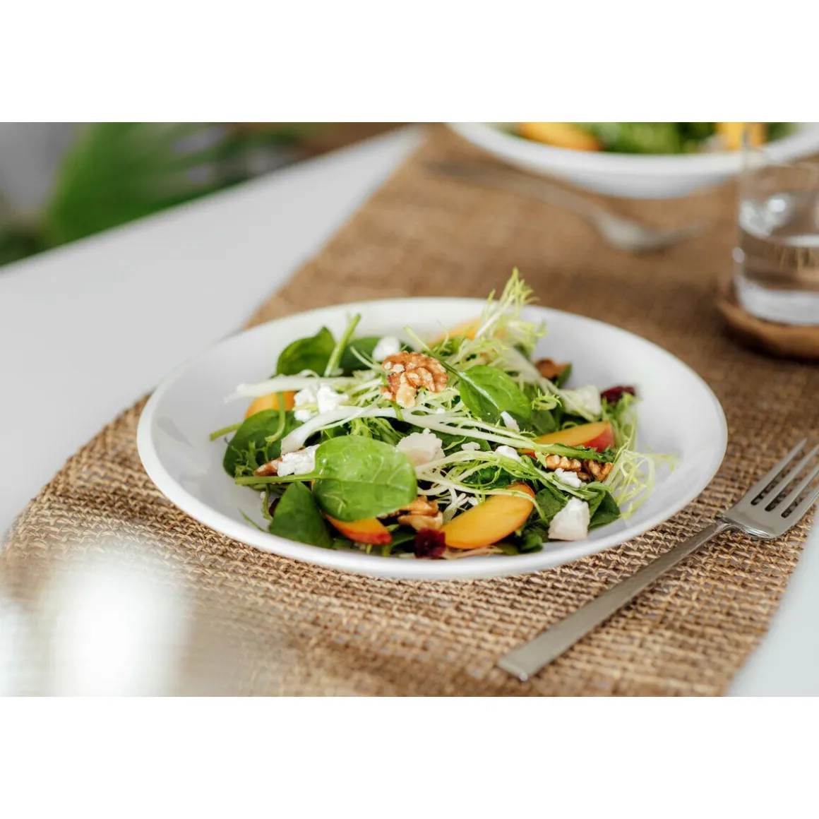 Villeroy & BochSchale 25 cm NewMoon