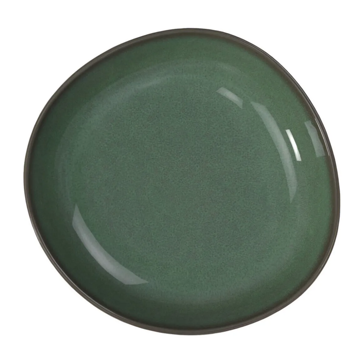 Villeroy & BochSchale 21 cm Lave vert