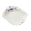 Villeroy & BochSchale flach 34cm Mariefleur Gris Serve & Salad
