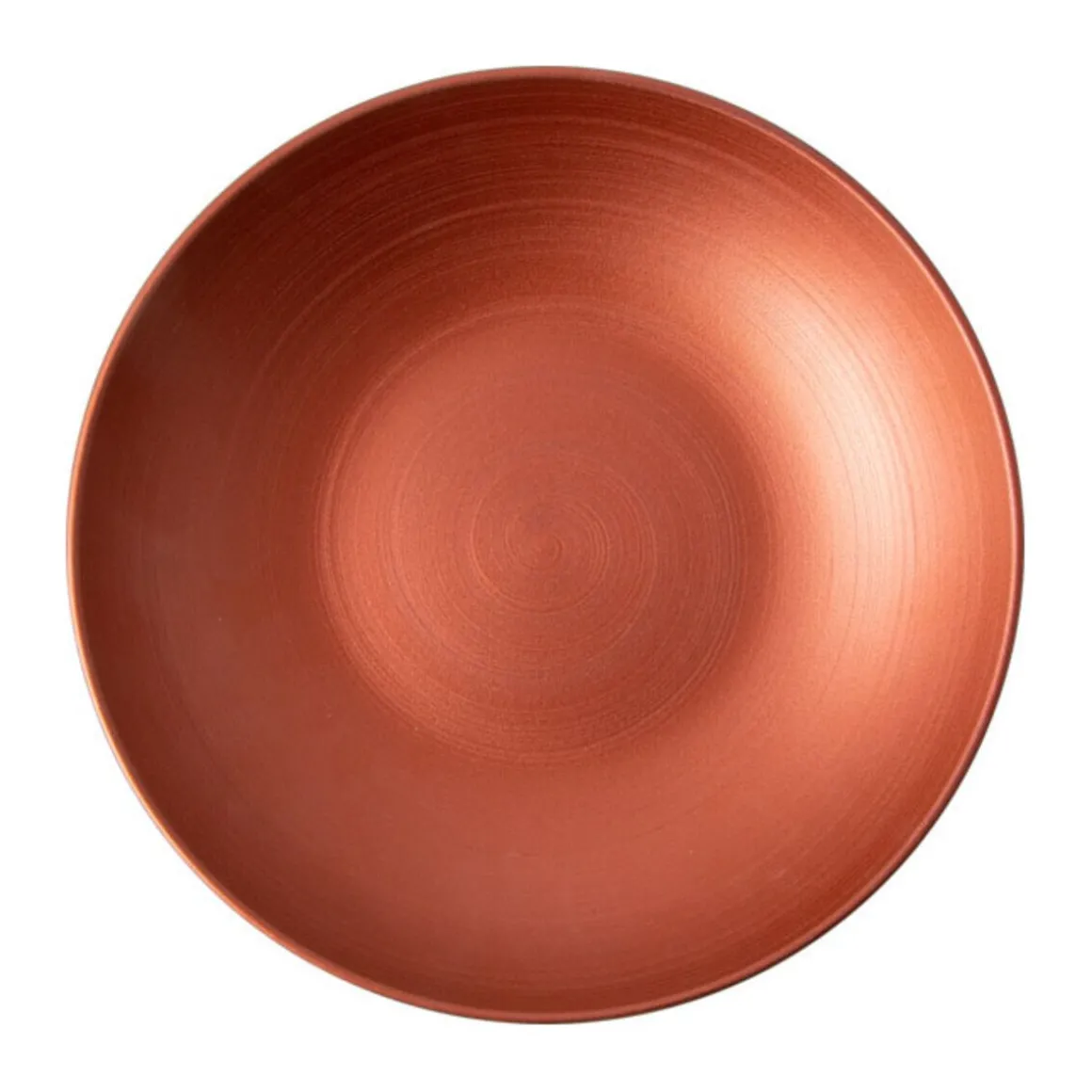 Villeroy & BochSchale flach 24 cm Manufacture Glow