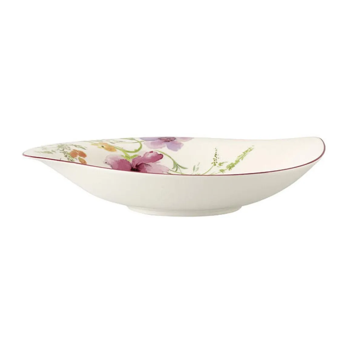 Villeroy & BochSchale flach 34cm Mariefleur Serve & Salad