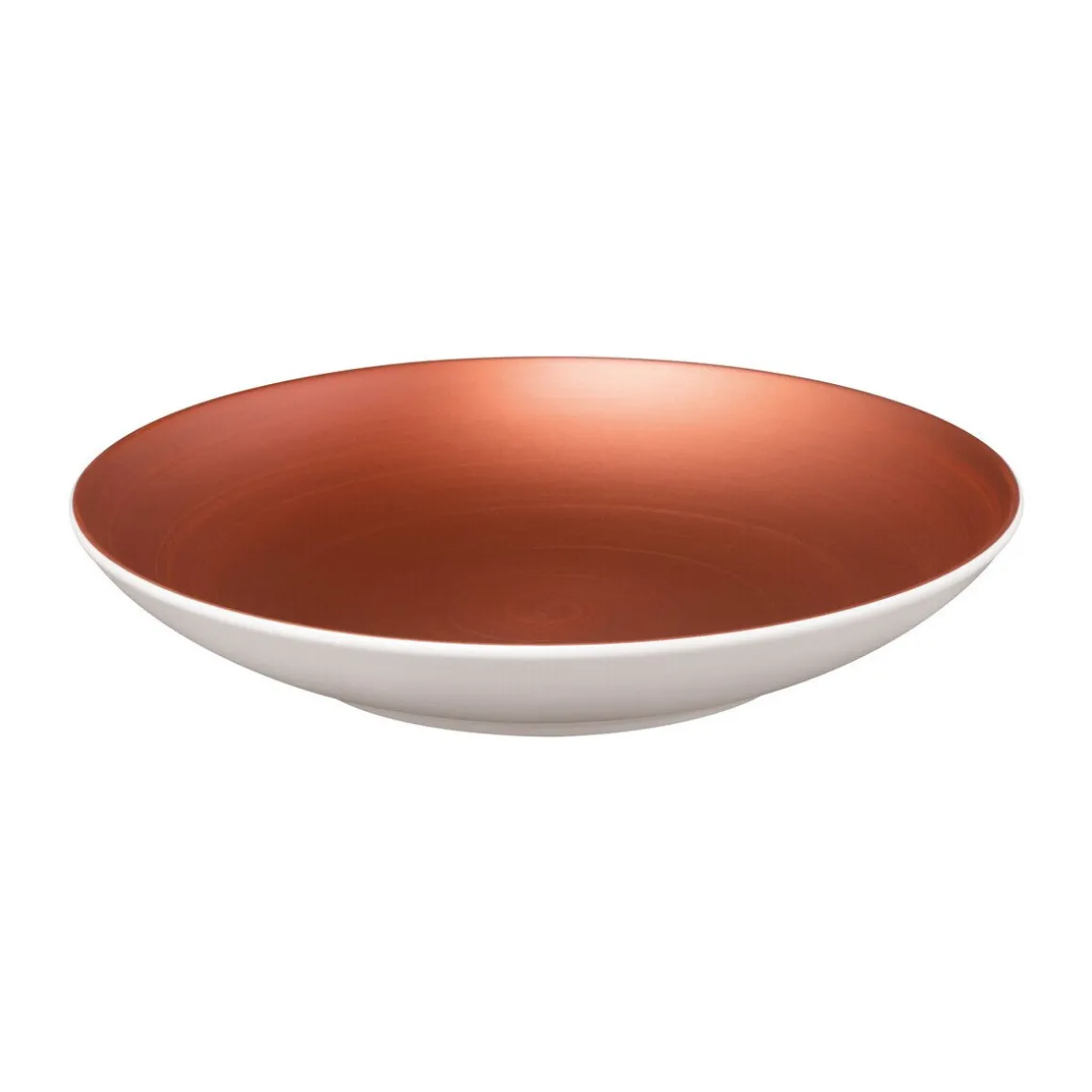 Villeroy & BochSchale flach Manufacture Glow