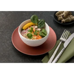 Villeroy & BochSchale flach Manufacture Glow