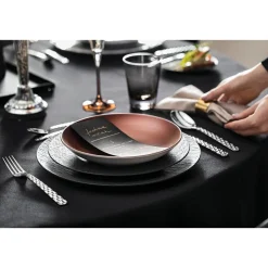 Villeroy & BochSchale flach Manufacture Glow