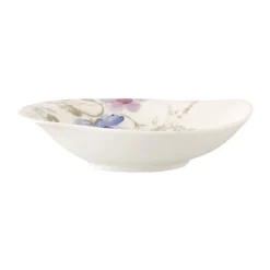 Villeroy & BochSchale tief 21x18cm Mariefleur Gris Serve & Salad