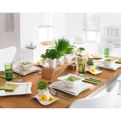 Villeroy & BochSchale 17x17 cm NewWave