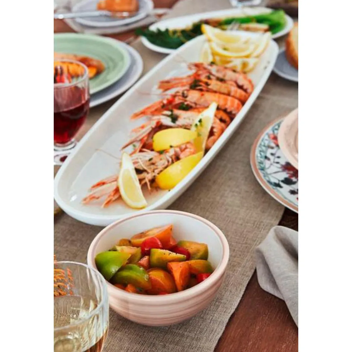 Villeroy & BochSchale 28x8 cm Artesano Original