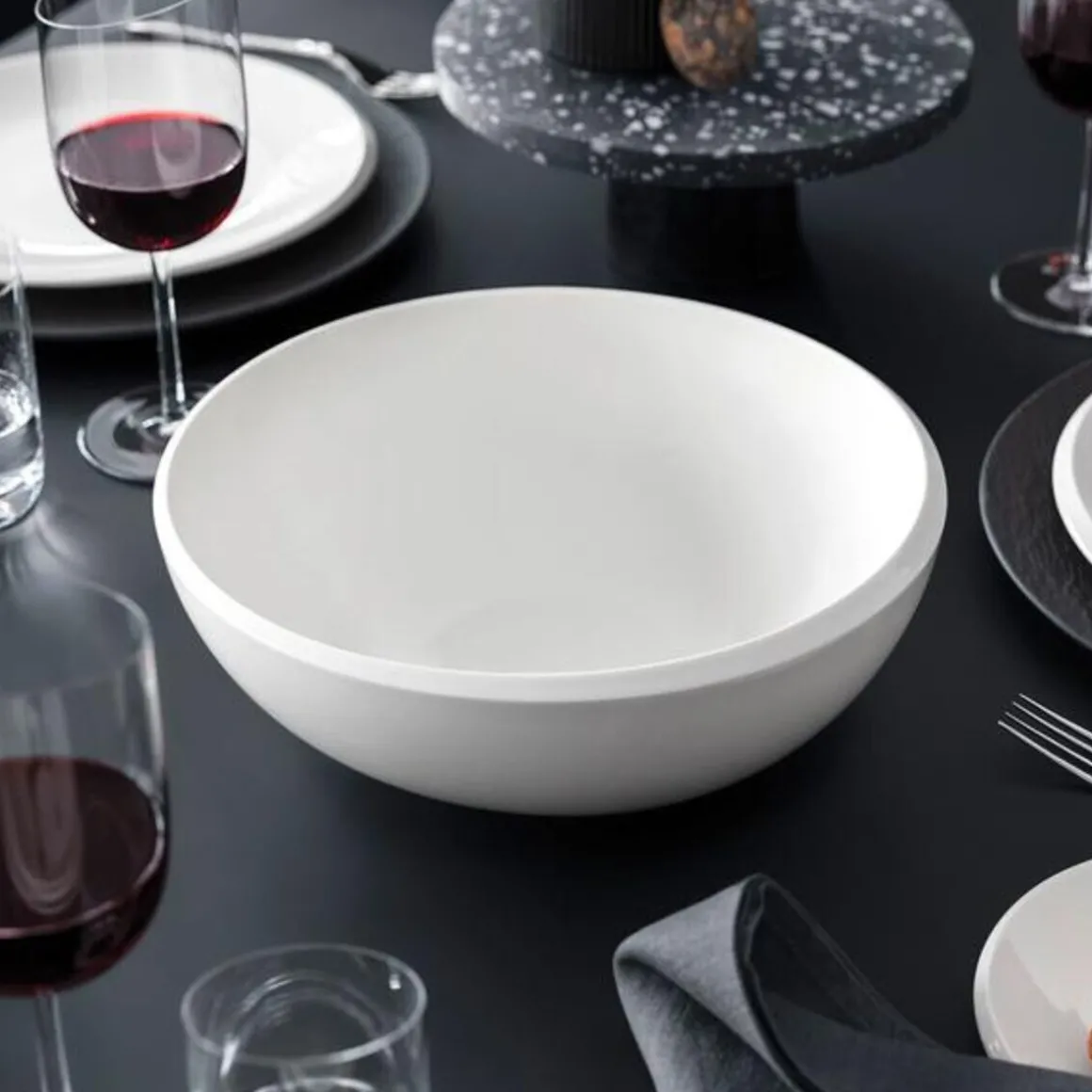 Villeroy & BochSchüssel 28 cm NewMoon