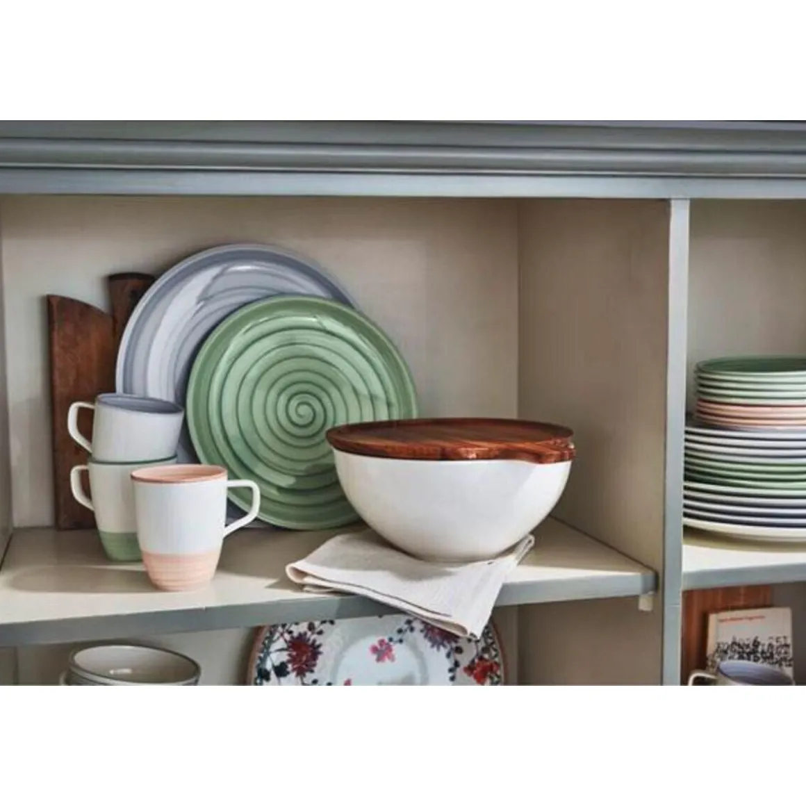 Villeroy & BochSchüssel 24 cm Artesano Original