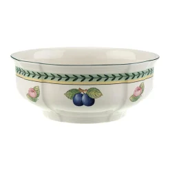 Villeroy & BochSchüssel rund 21cm French Garden Fleurence
