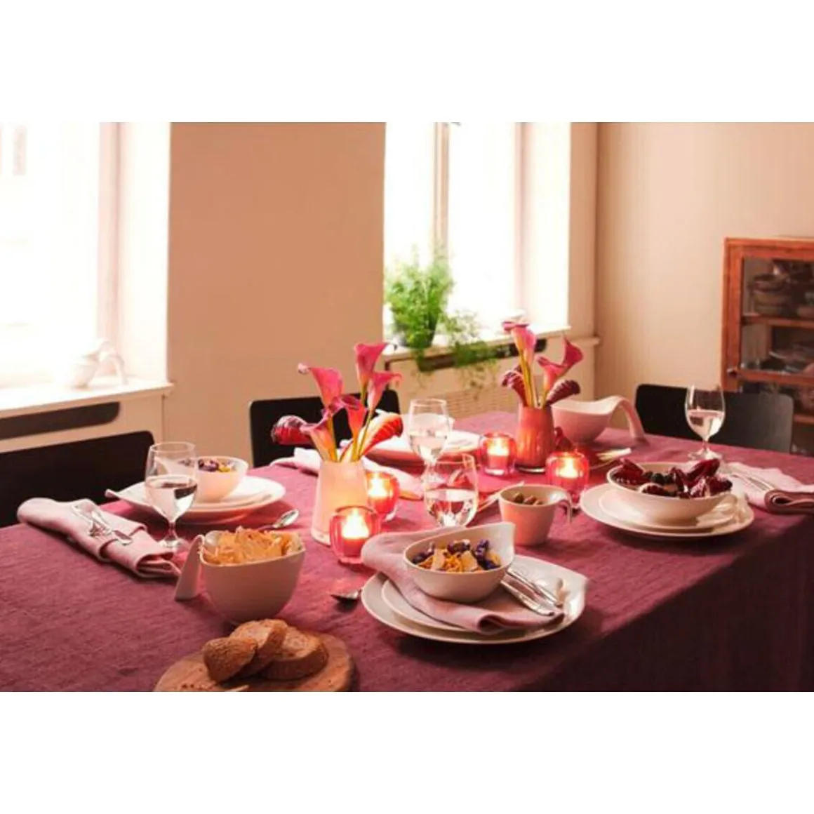 Villeroy & BochSchüssel rund 21 cm Flow