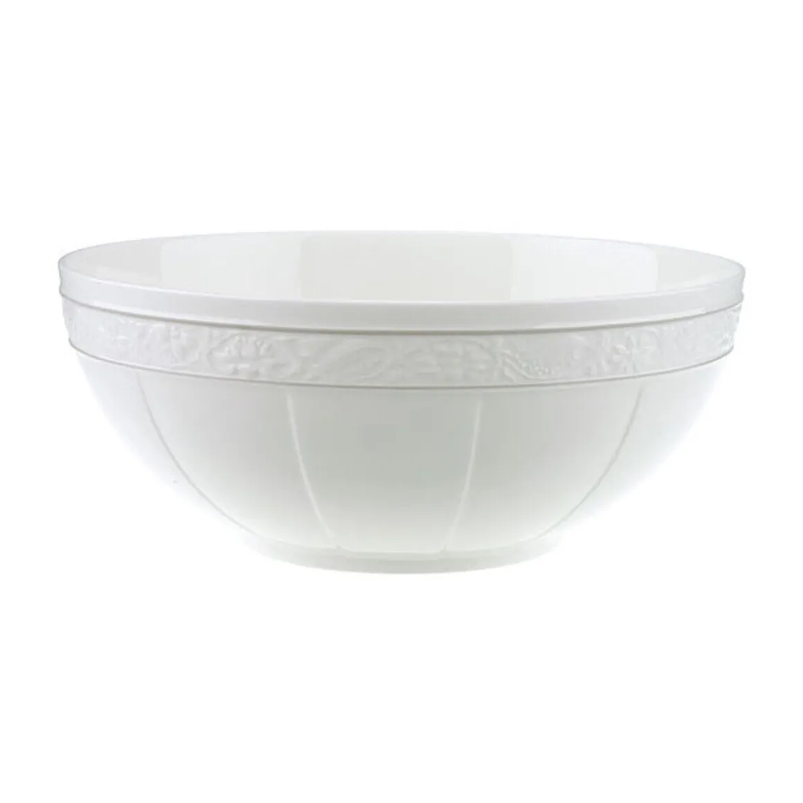 Villeroy & BochSchüssel rund 24 cm Gray Pearl