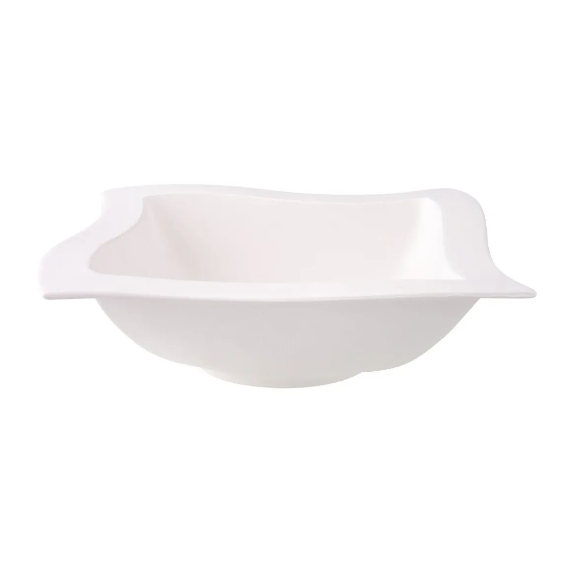 Villeroy & BochSchüssel 25x25 cm NewWave
