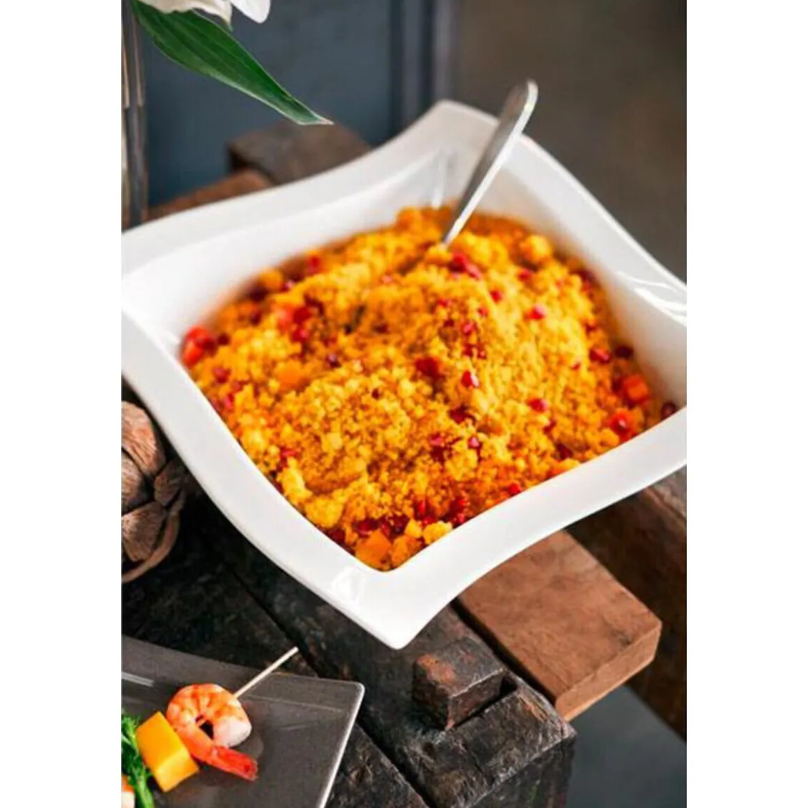 Villeroy & BochSchüssel 25x25 cm NewWave